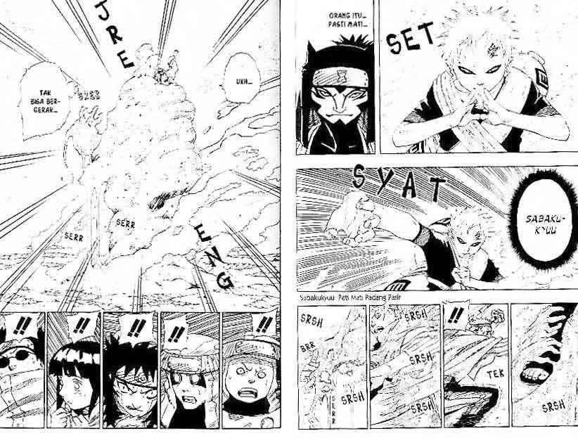 Naruto Bab 59 halaman 3