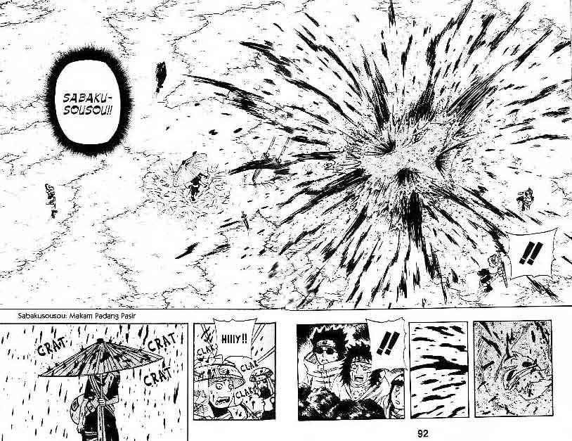 Naruto Bab 59 halaman 5