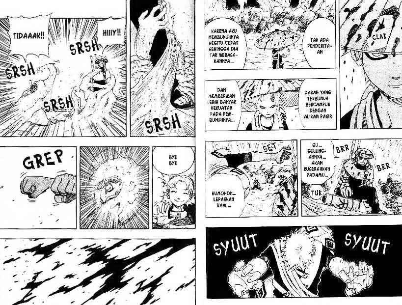 Naruto Bab 59 halaman 6