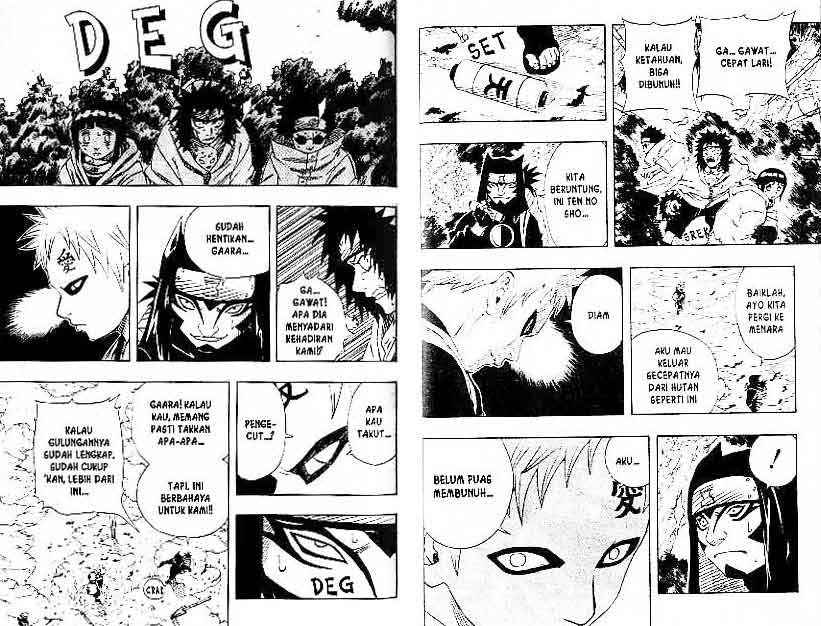 Naruto Bab 59 halaman 7