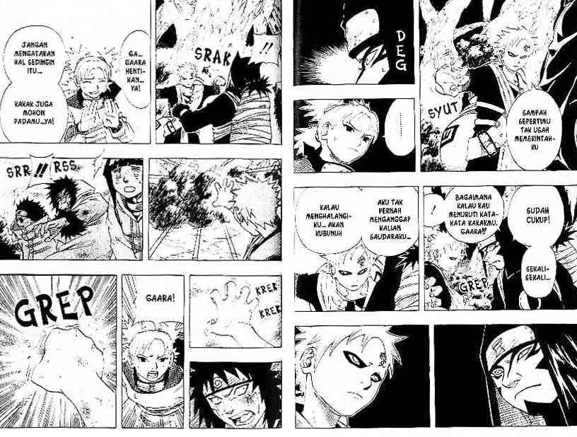 Naruto Bab 59 halaman 8