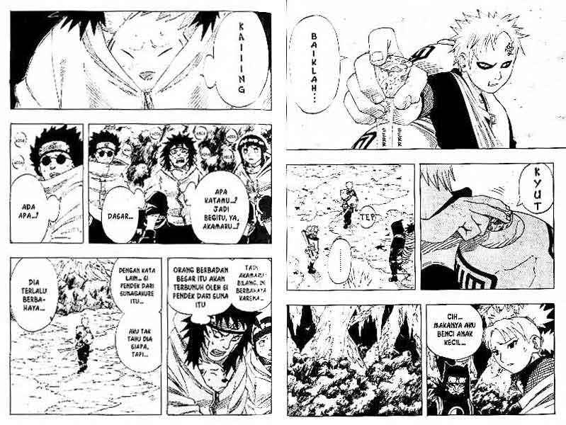 Naruto Bab 59 halaman 9