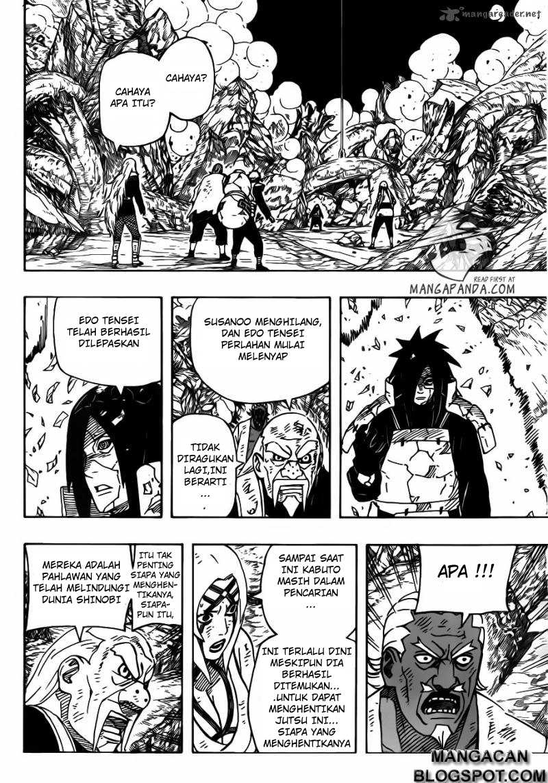 Naruto Bab 591 halaman 4