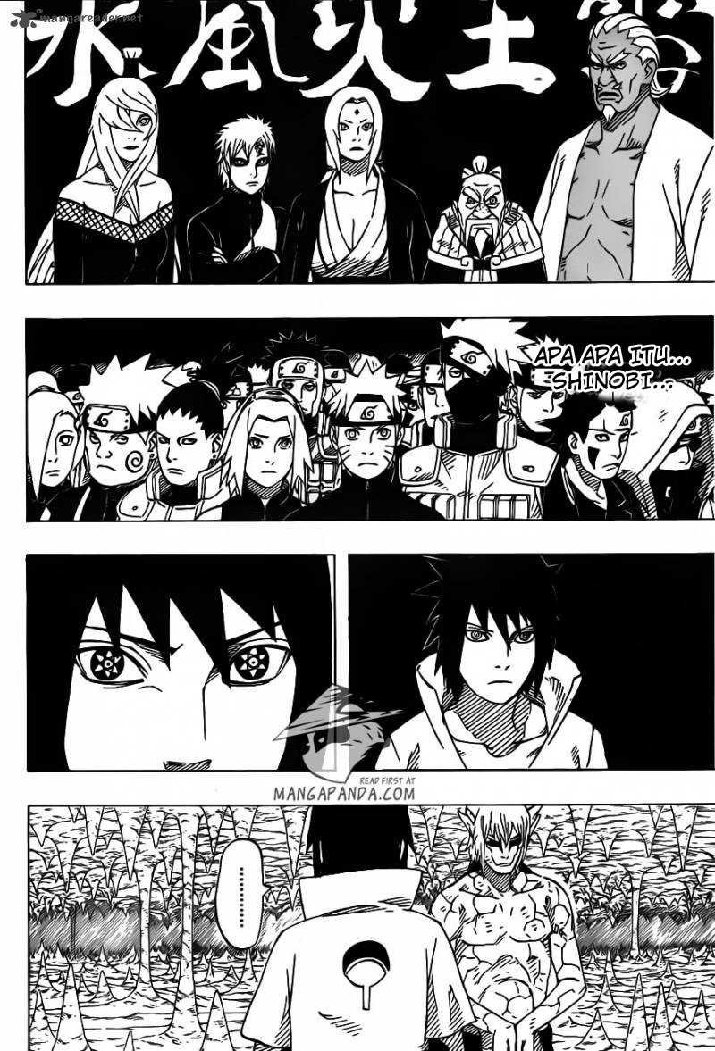 Naruto Bab 592 halaman 3