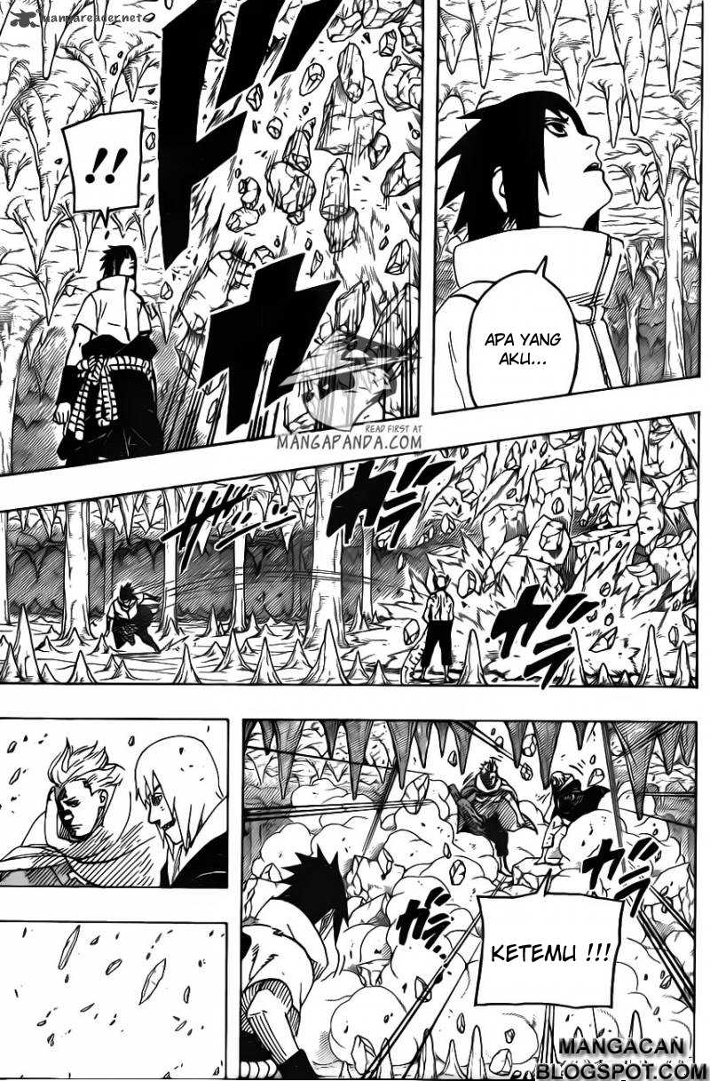Naruto Bab 592 halaman 4