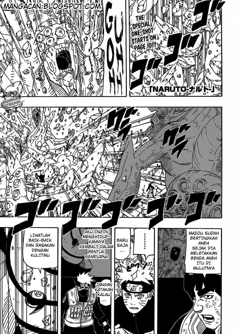 Naruto Bab 594 halaman 1