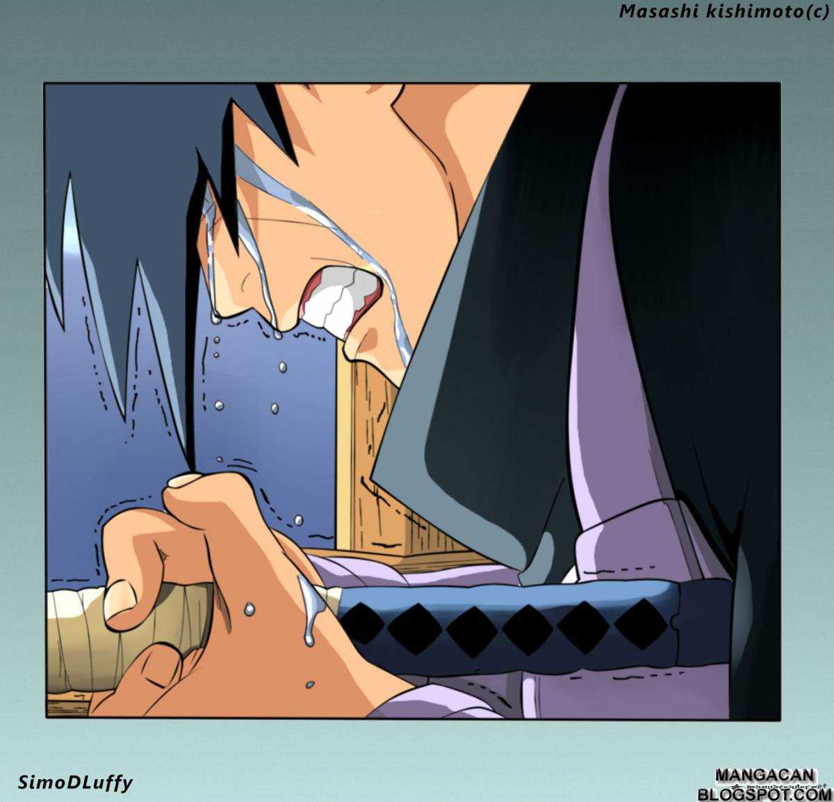 Naruto Bab 594 halaman 2