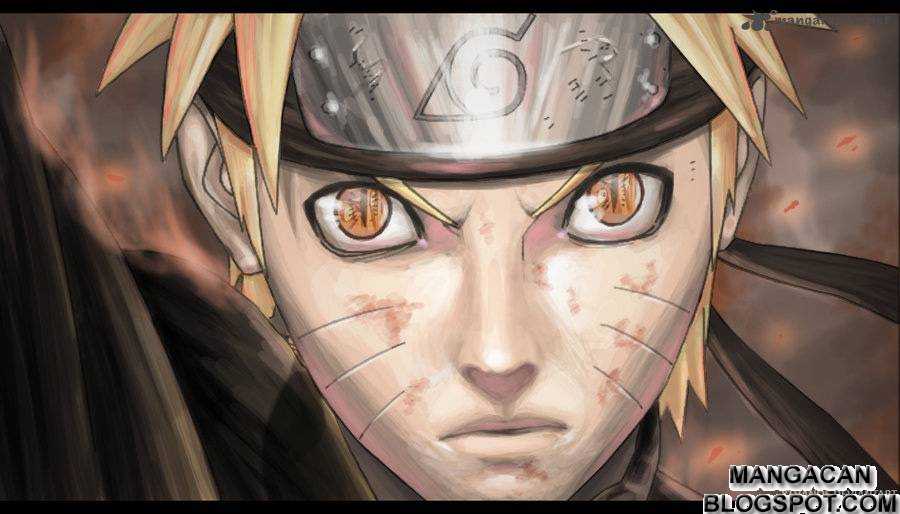 Naruto Bab 594 halaman 4