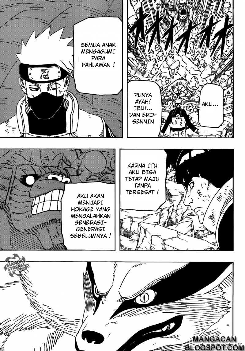 Naruto Bab 594 halaman 18