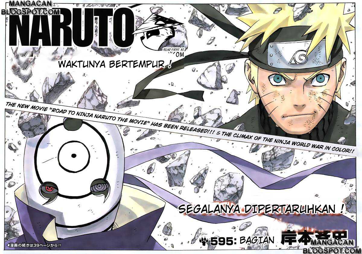 Naruto Bab 595 halaman 4