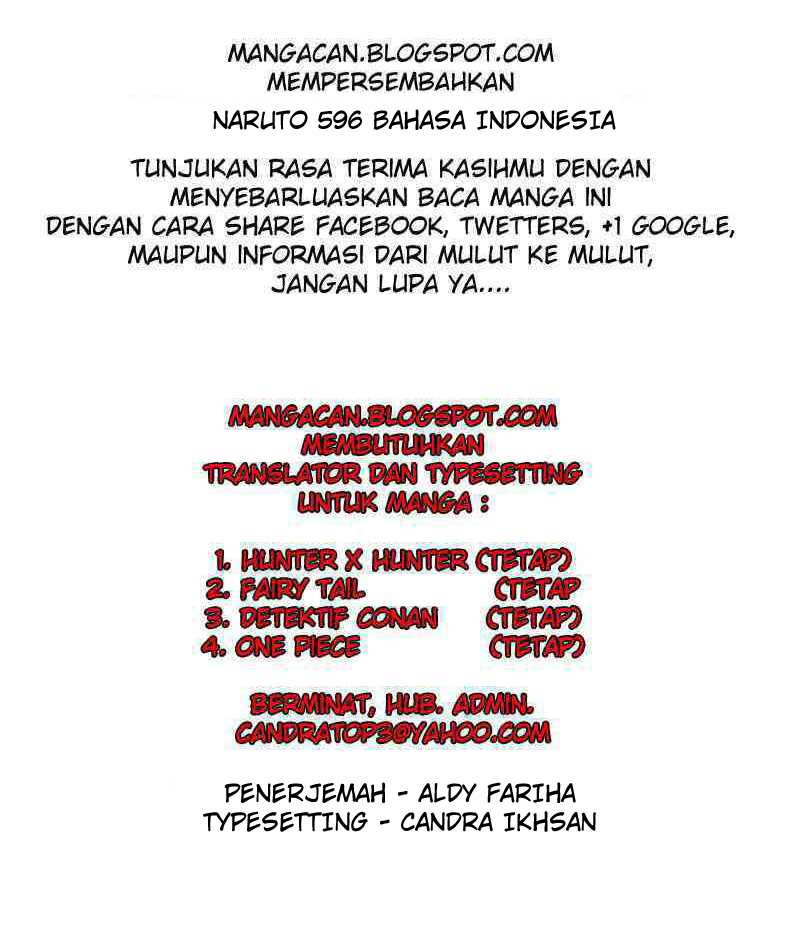 Naruto Bab 596 halaman 1