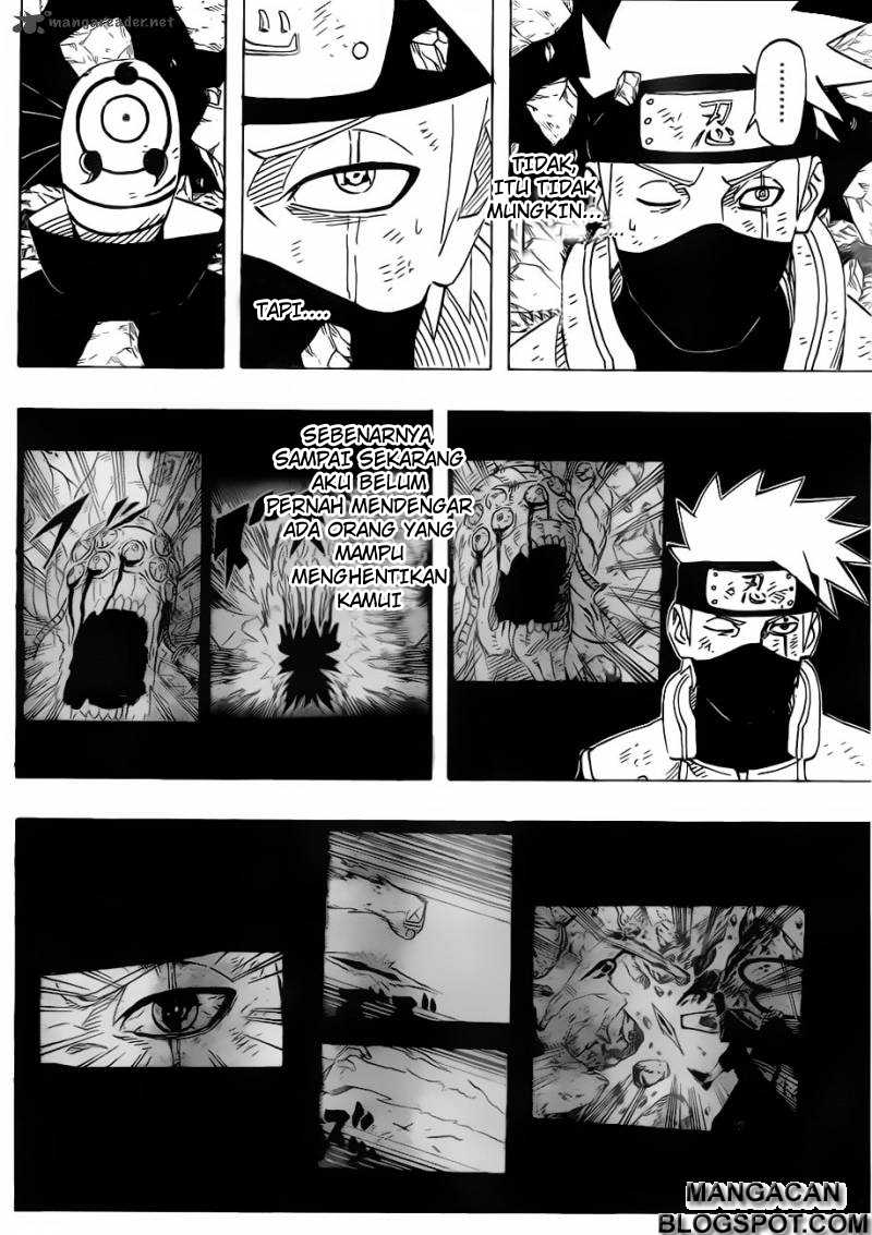 Naruto Bab 596 halaman 7