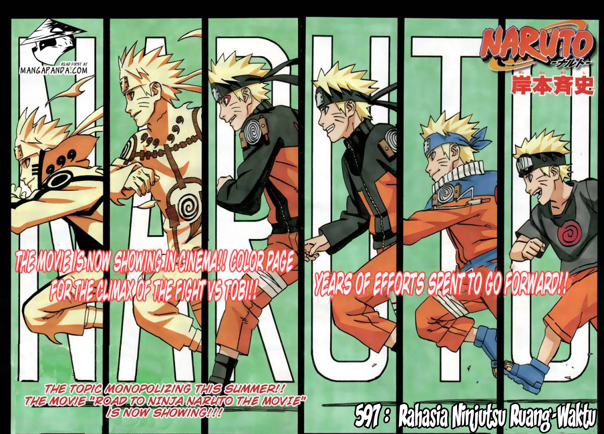 Naruto Bab 597 halaman 4