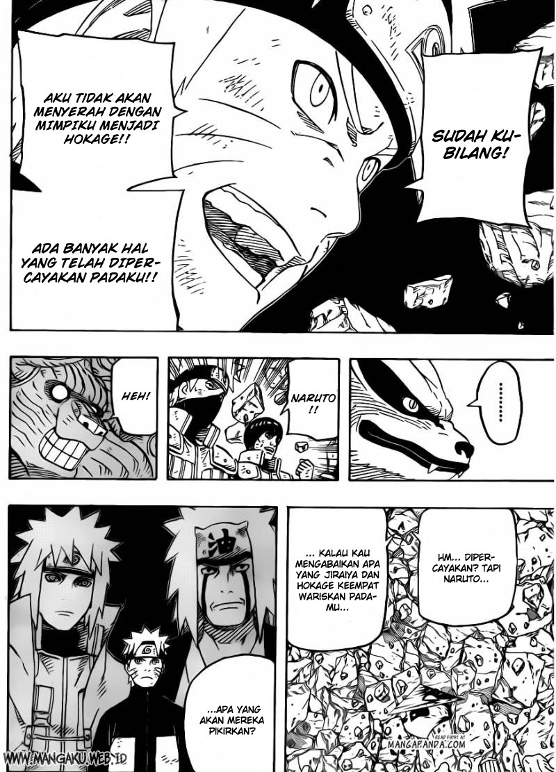 Naruto Bab 597 halaman 16