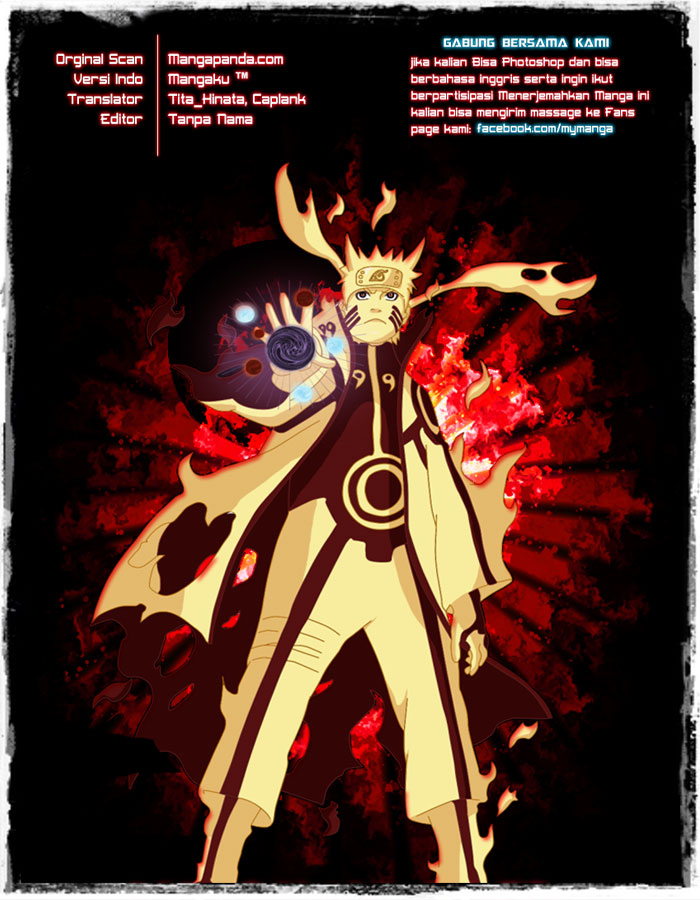 Naruto Bab 598 halaman 1