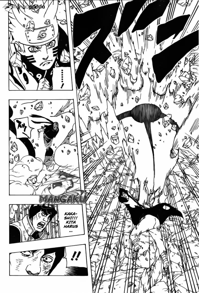 Naruto Bab 598 halaman 3