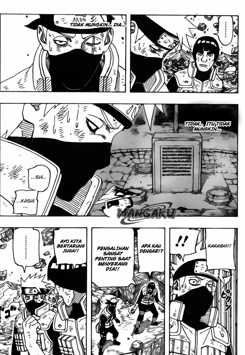 Naruto Bab 598 halaman 4