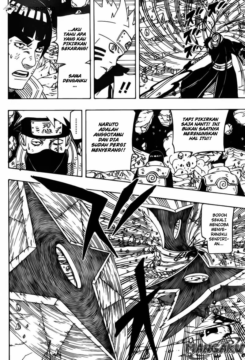 Naruto Bab 598 halaman 5