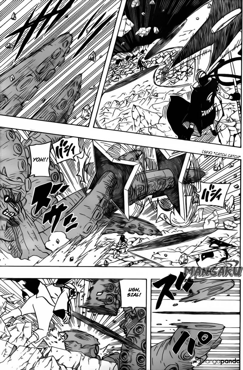Naruto Bab 598 halaman 6