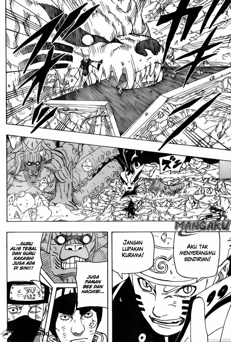 Naruto Bab 598 halaman 7