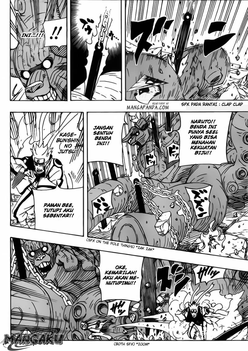 Naruto Bab 598 halaman 11