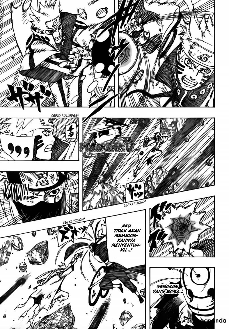 Naruto Bab 598 halaman 12