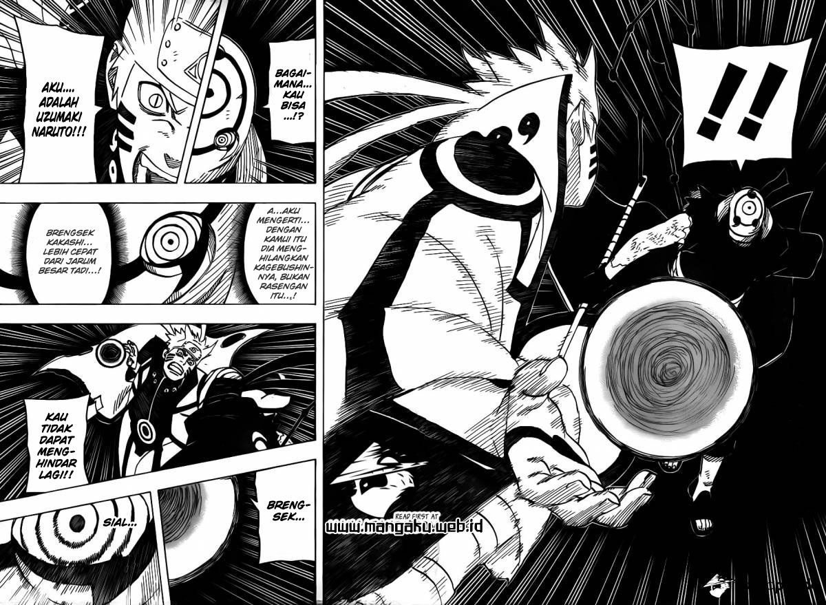 Naruto Bab 598 halaman 15