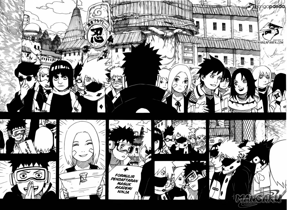 Naruto Bab 599 halaman 3