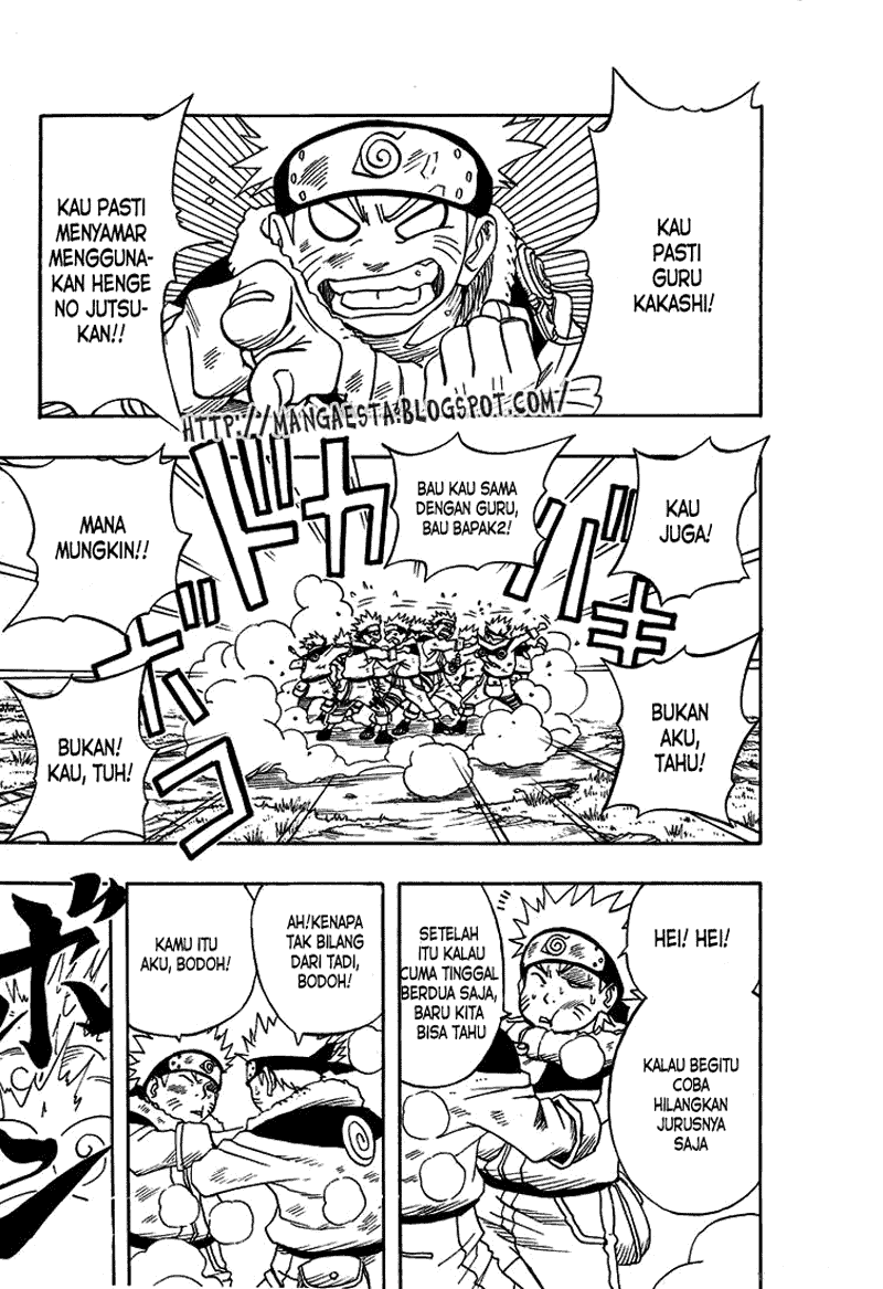Naruto Bab 6 halaman 4