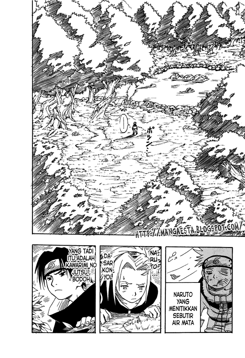 Naruto Bab 6 halaman 5