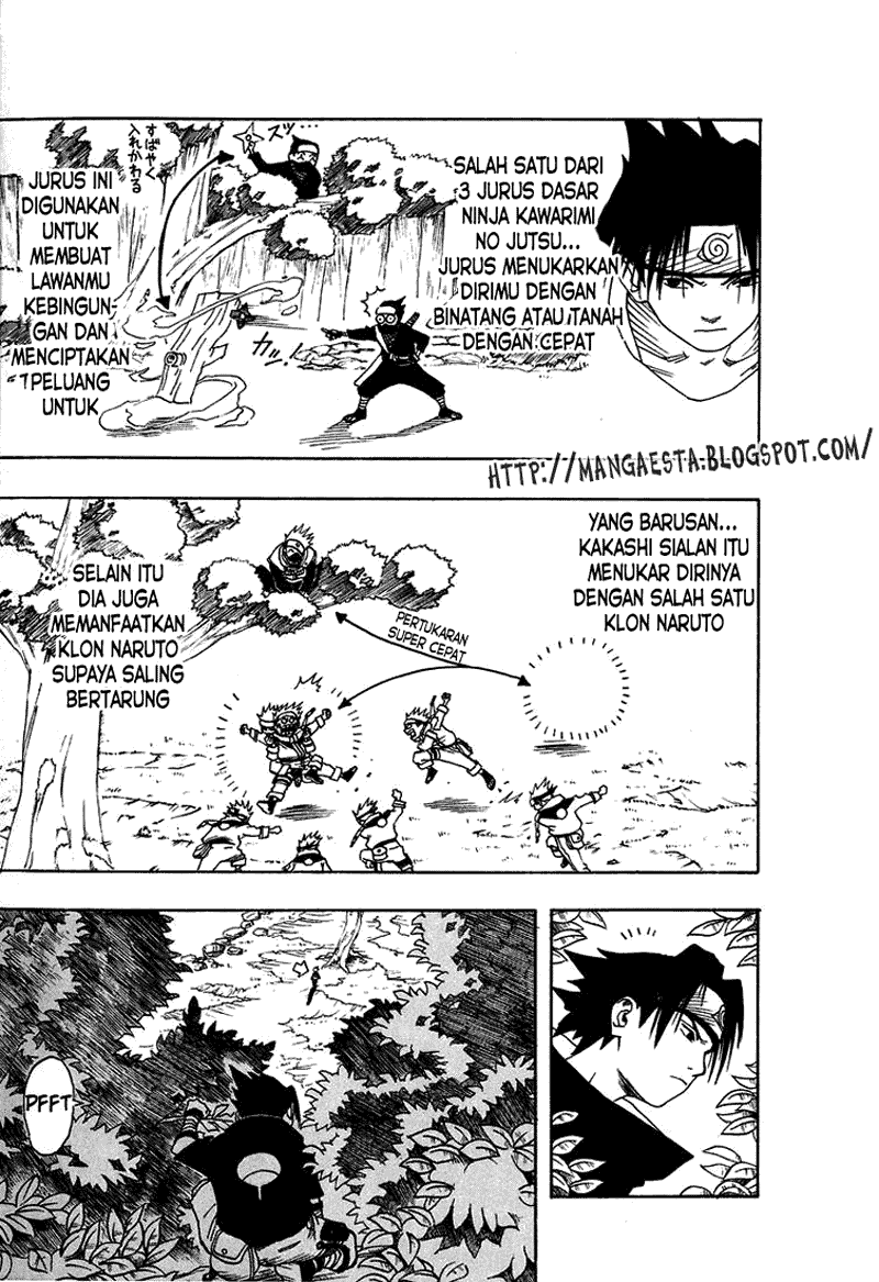 Naruto Bab 6 halaman 6