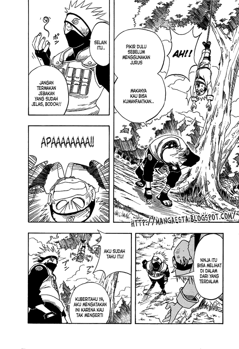 Naruto Bab 6 halaman 9