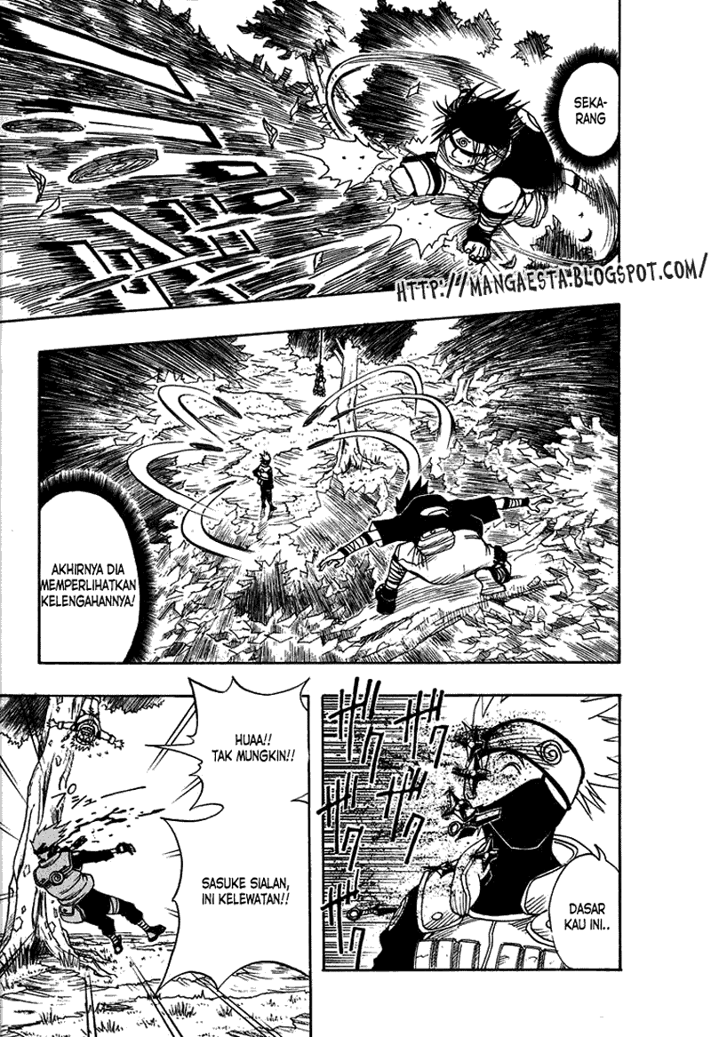 Naruto Bab 6 halaman 10