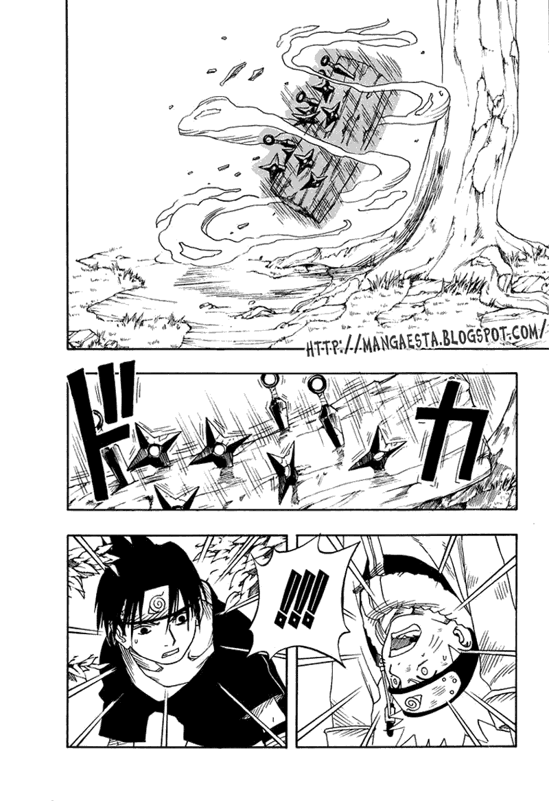 Naruto Bab 6 halaman 11