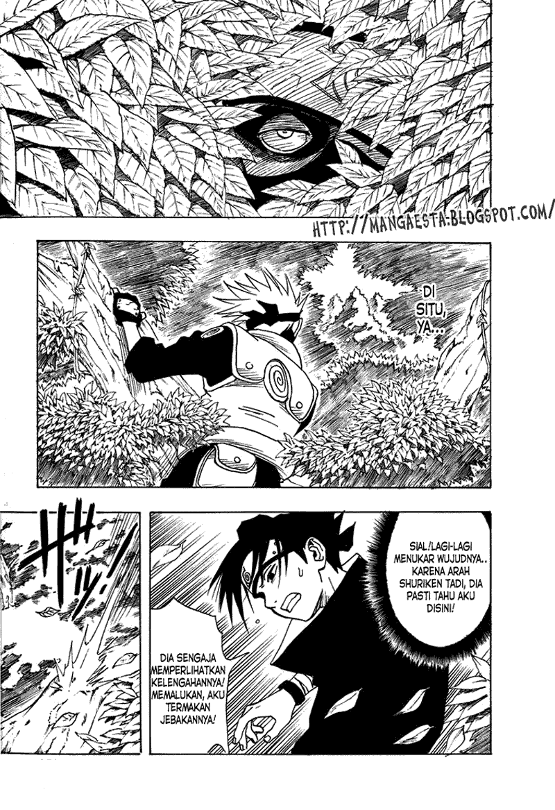 Naruto Bab 6 halaman 12
