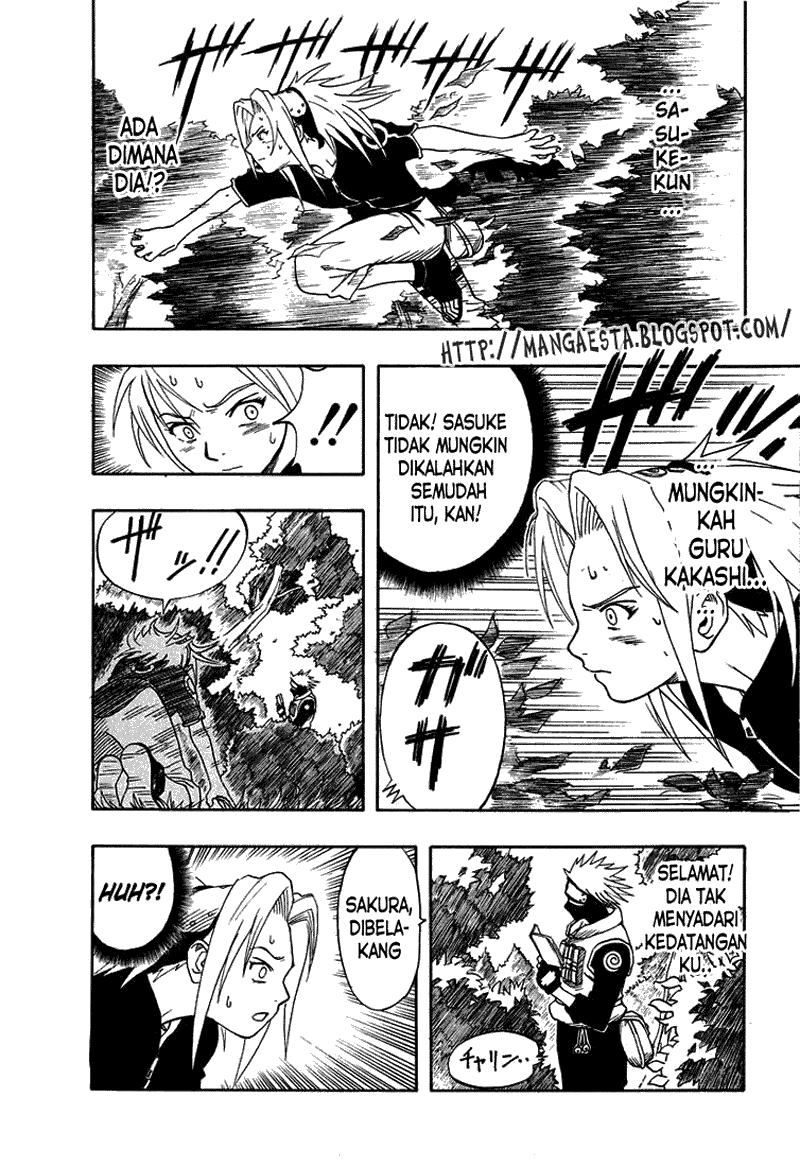 Naruto Bab 6 halaman 13