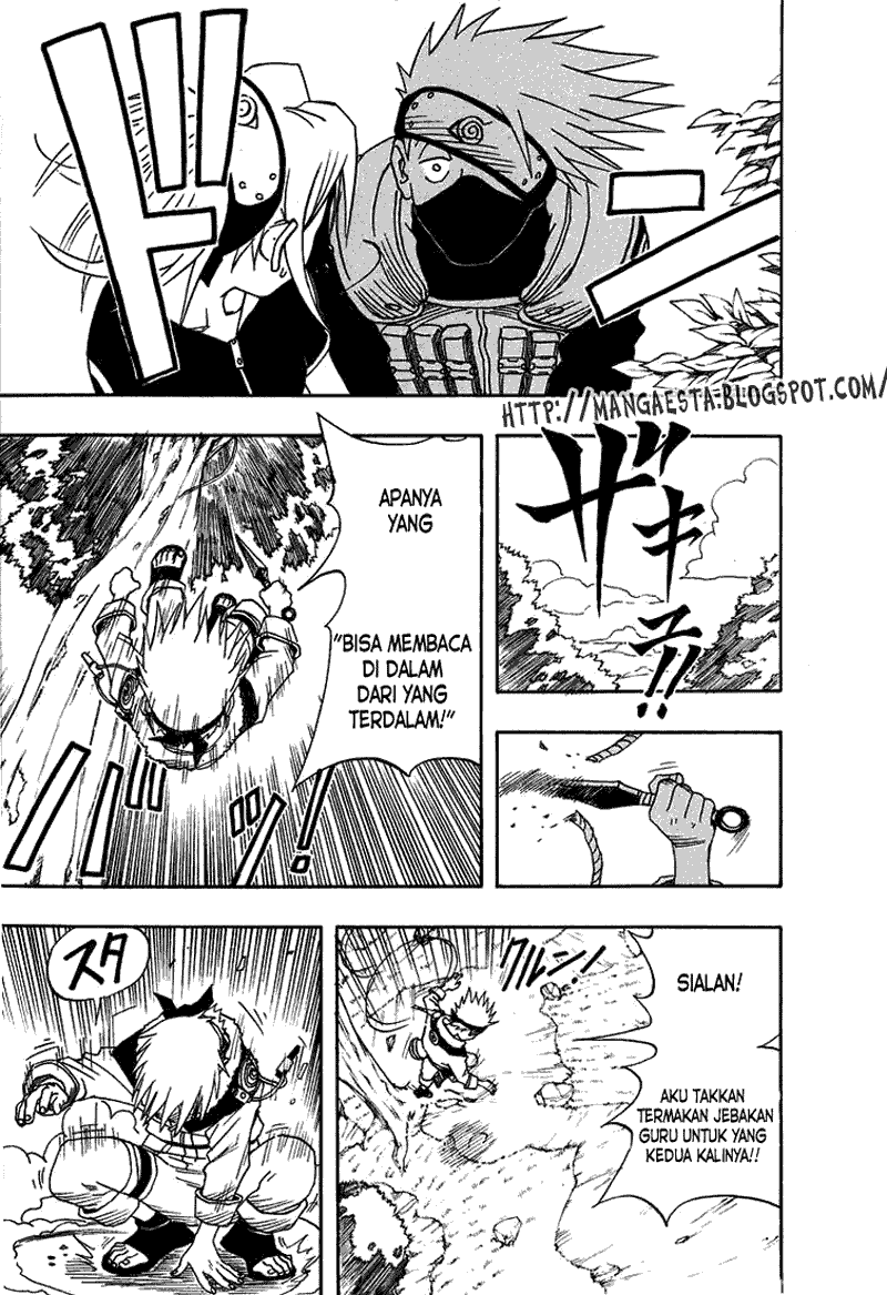 Naruto Bab 6 halaman 14