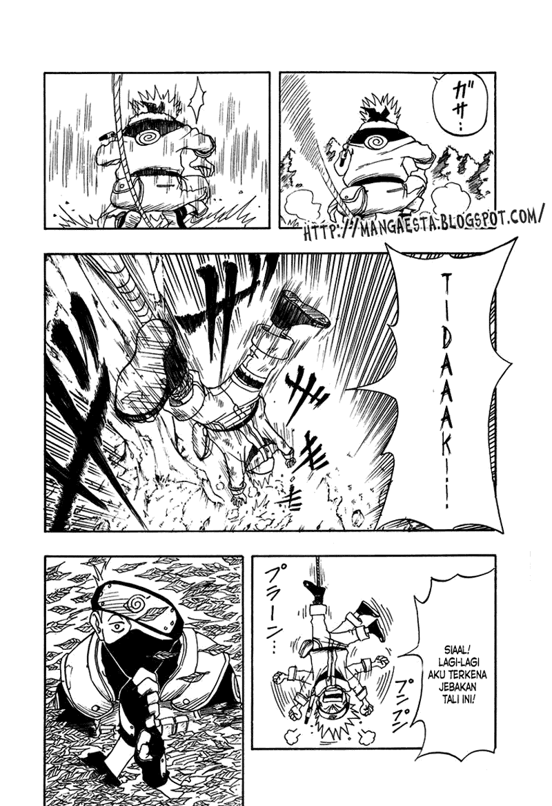 Naruto Bab 6 halaman 15