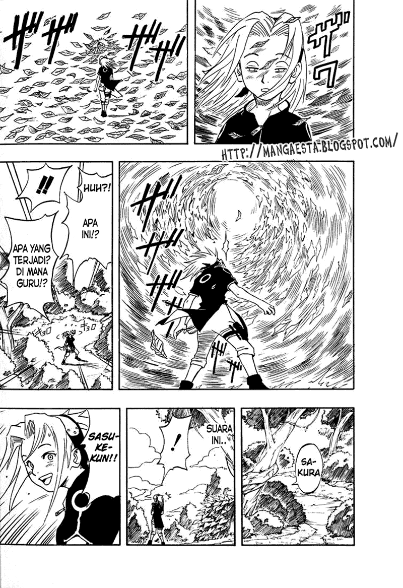 Naruto Bab 6 halaman 16