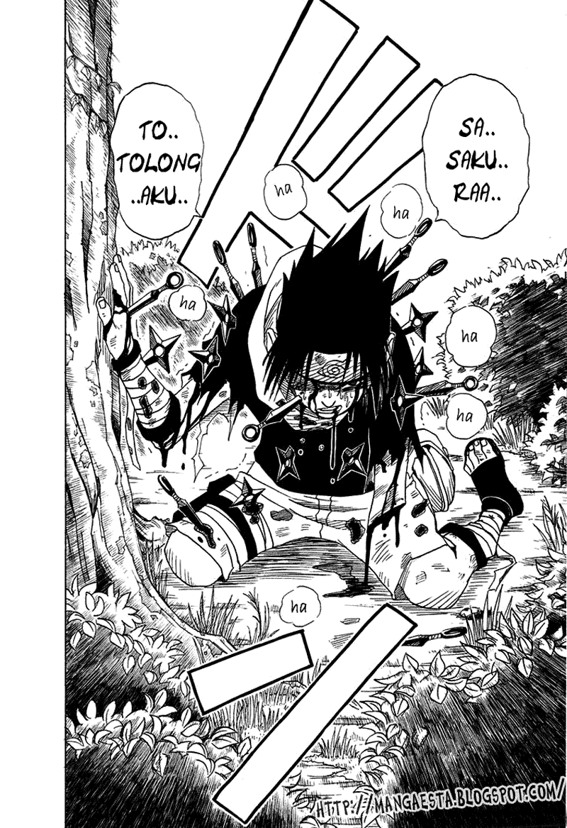 Naruto Bab 6 halaman 17