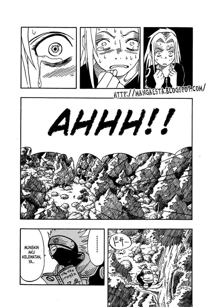 Naruto Bab 6 halaman 18