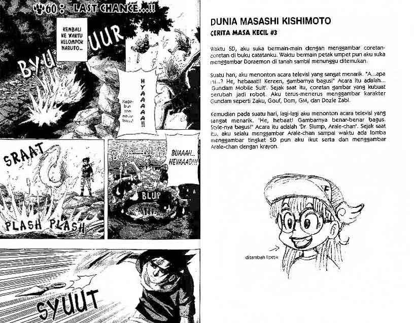 Naruto Bab 60 halaman 1