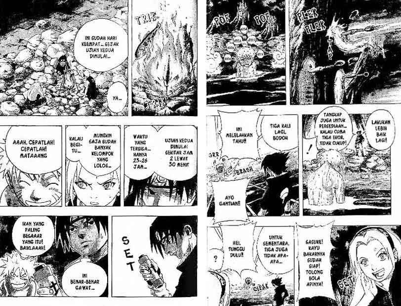 Naruto Bab 60 halaman 2