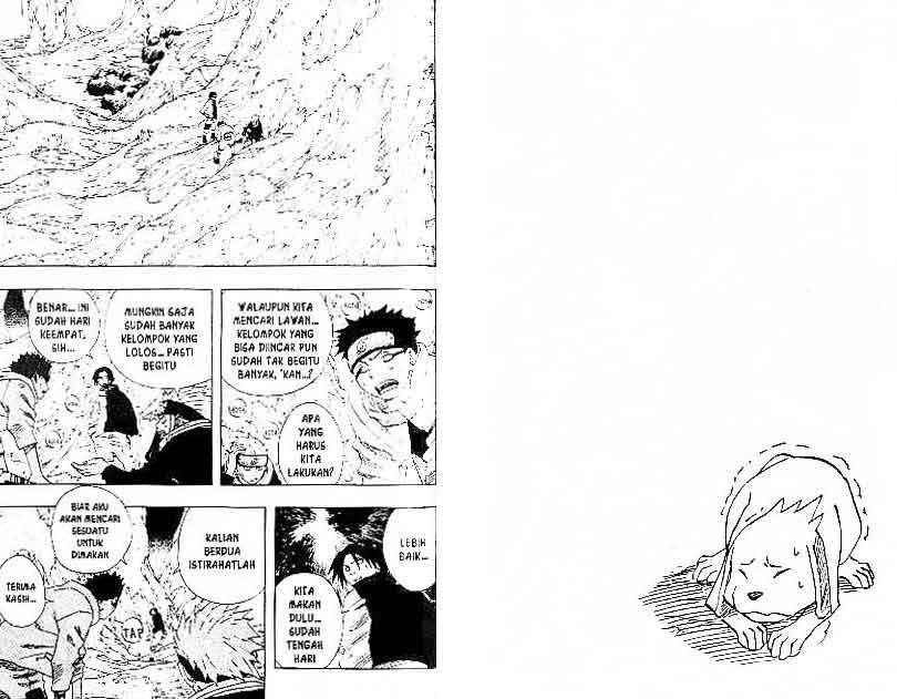 Naruto Bab 60 halaman 4