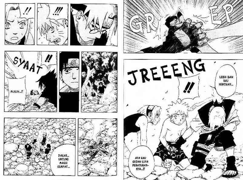 Naruto Bab 60 halaman 11