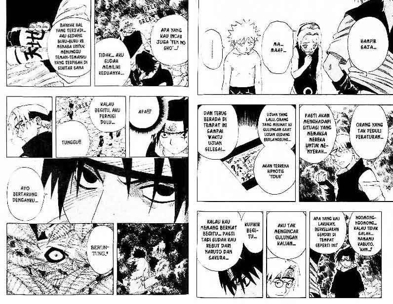 Naruto Bab 60 halaman 12