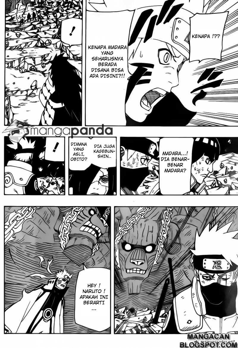 Naruto Bab 601 halaman 4