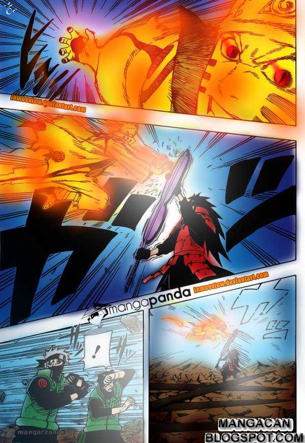 Naruto Bab 602 halaman 2