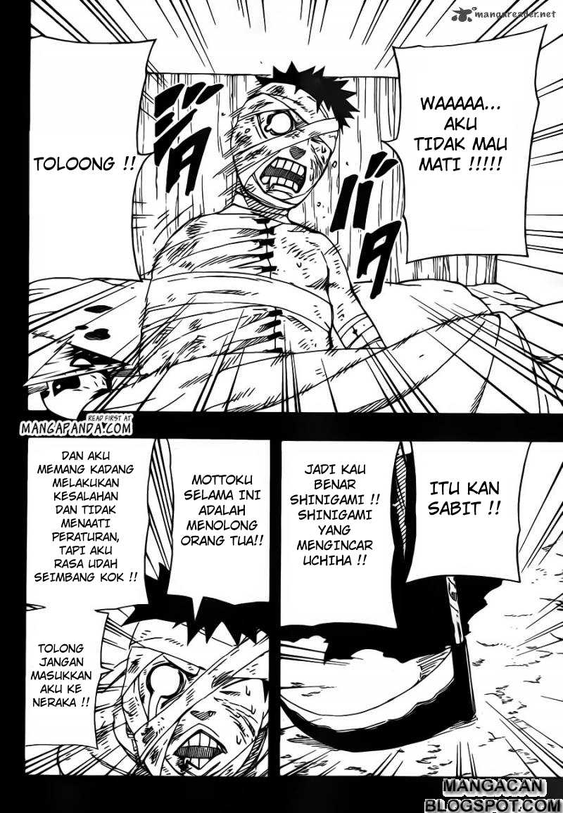 Naruto Bab 602 halaman 4