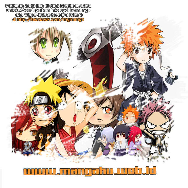 Naruto Bab 603 halaman 19